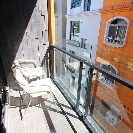 Hido Hostel III Kenting Dış mekan fotoğraf