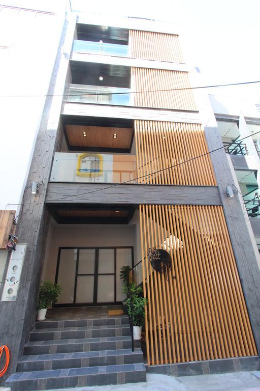 Hido Hostel III Kenting Dış mekan fotoğraf