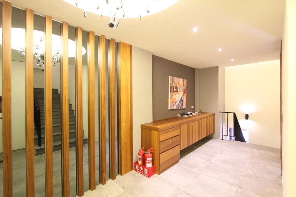 Hido Hostel III Kenting Dış mekan fotoğraf
