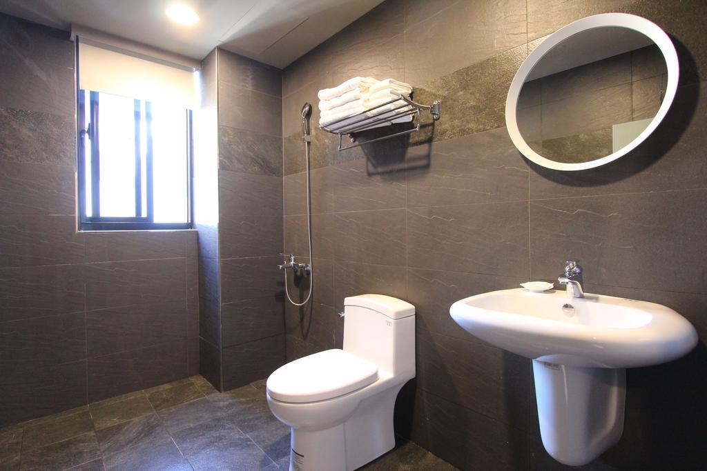 Hido Hostel III Kenting Dış mekan fotoğraf