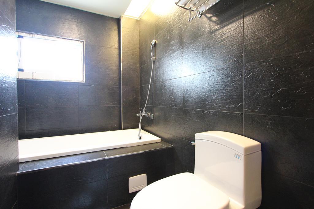 Hido Hostel III Kenting Dış mekan fotoğraf