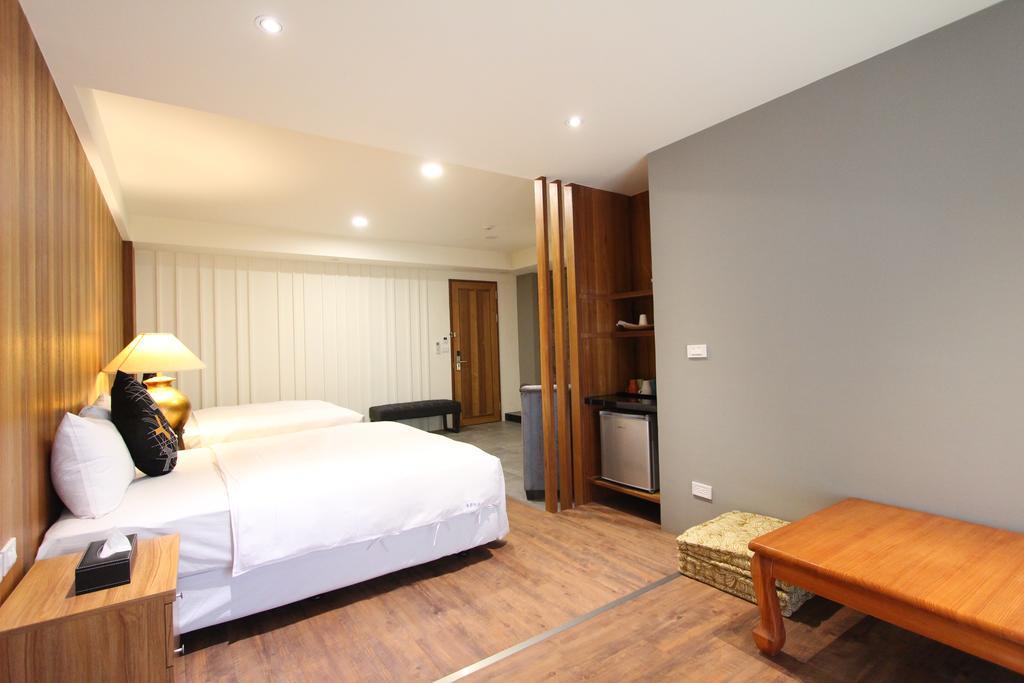 Hido Hostel III Kenting Dış mekan fotoğraf
