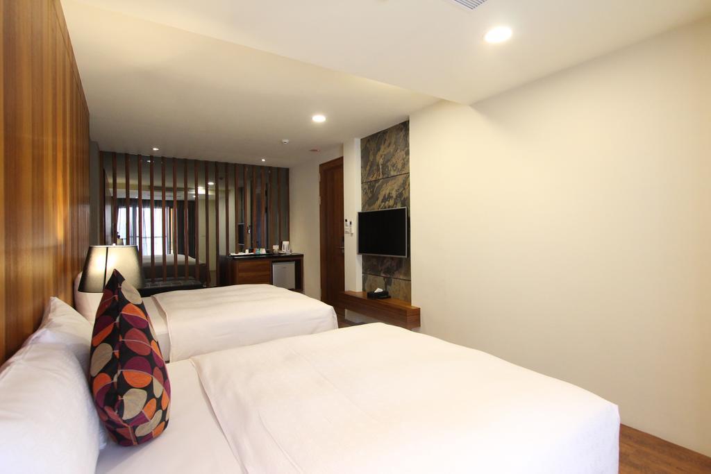 Hido Hostel III Kenting Dış mekan fotoğraf